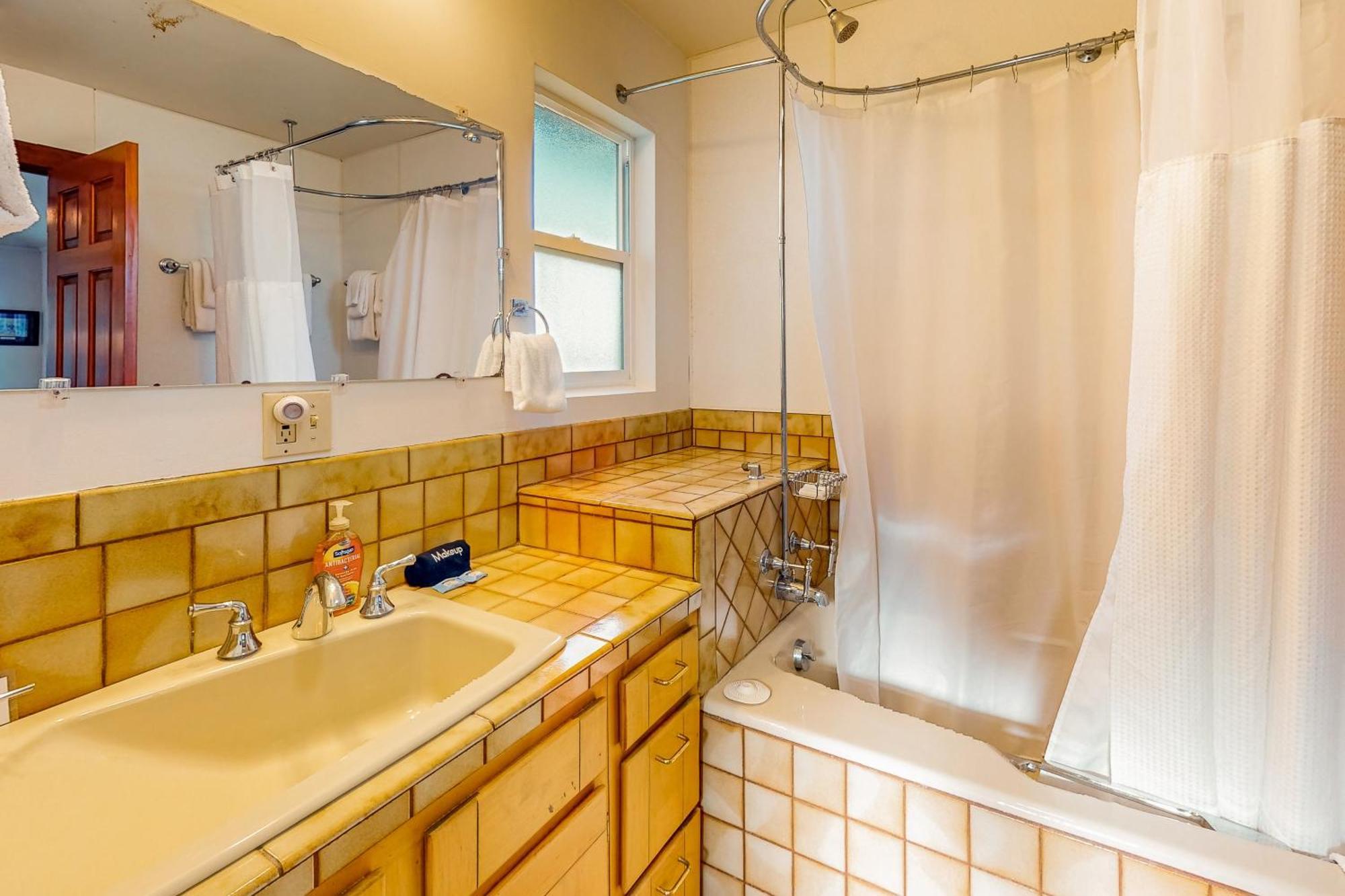 Headland Cove Retreat Βίλα Μεντοσίνο Δωμάτιο φωτογραφία