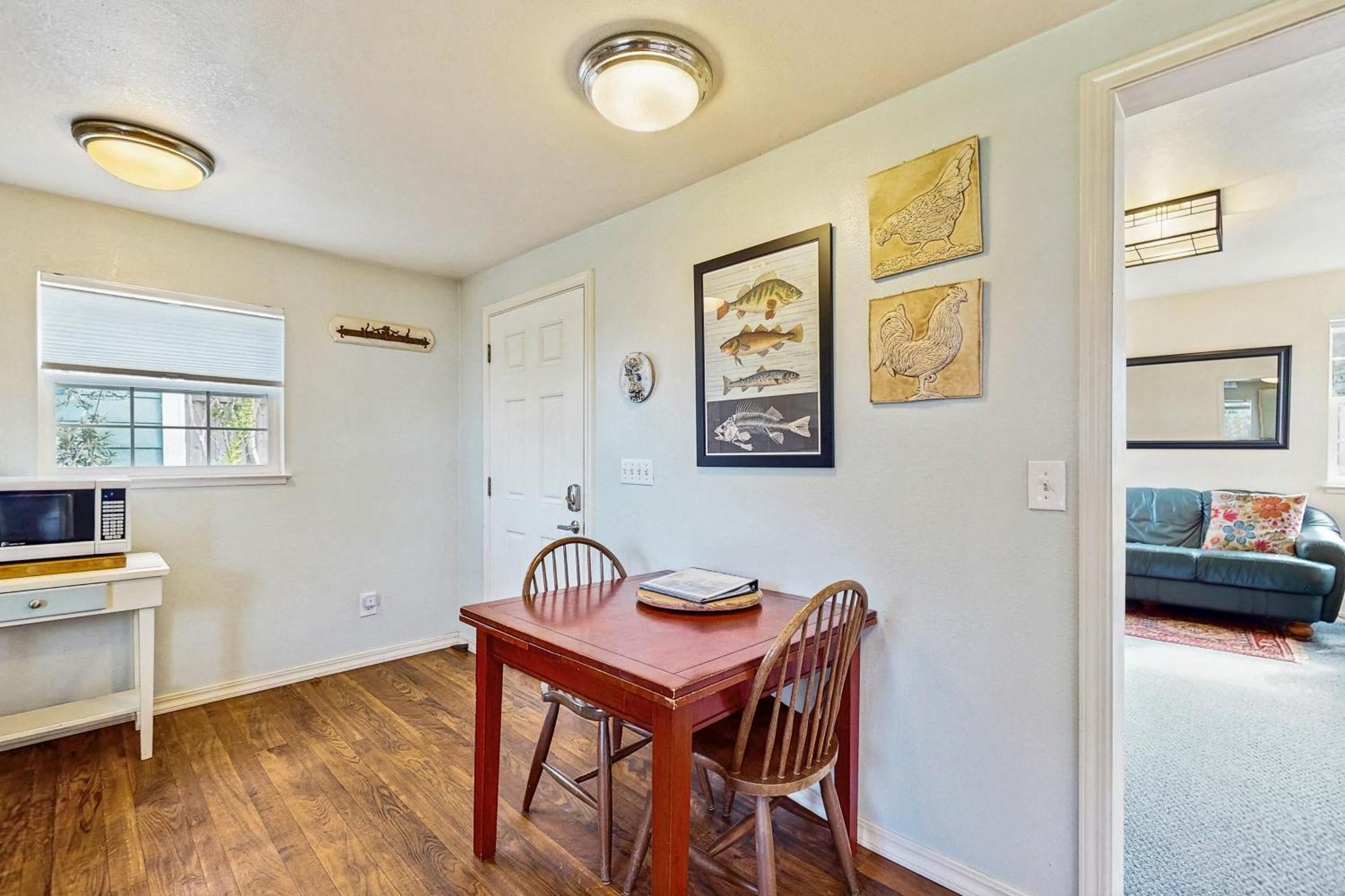 Headland Cove Retreat Βίλα Μεντοσίνο Δωμάτιο φωτογραφία
