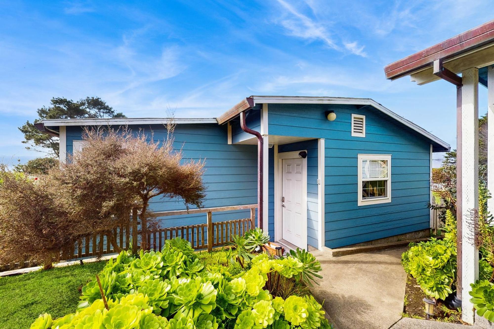 Headland Cove Retreat Βίλα Μεντοσίνο Δωμάτιο φωτογραφία