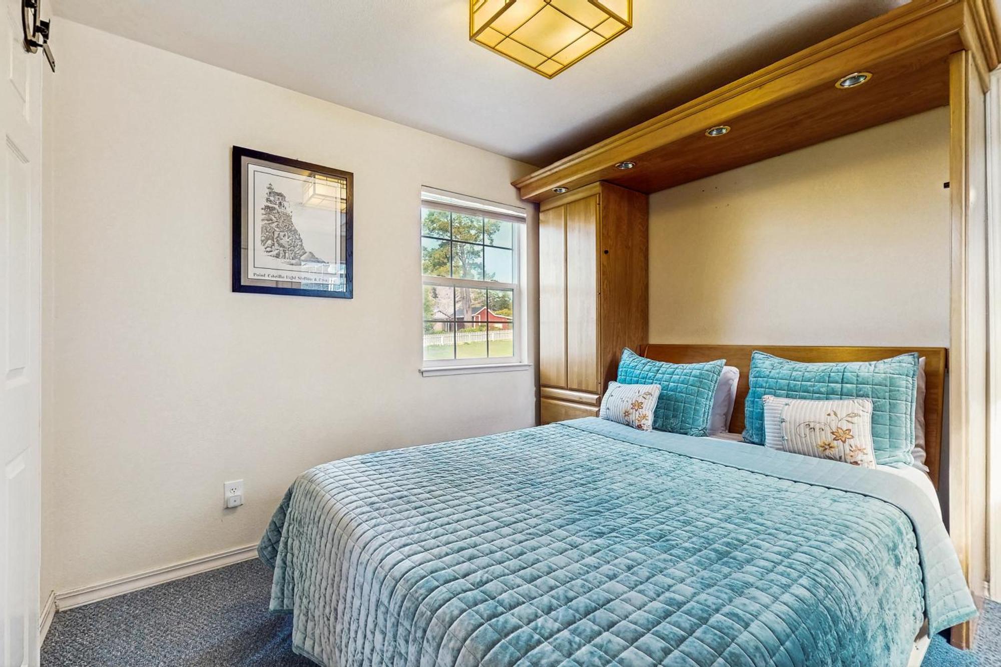 Headland Cove Retreat Βίλα Μεντοσίνο Δωμάτιο φωτογραφία