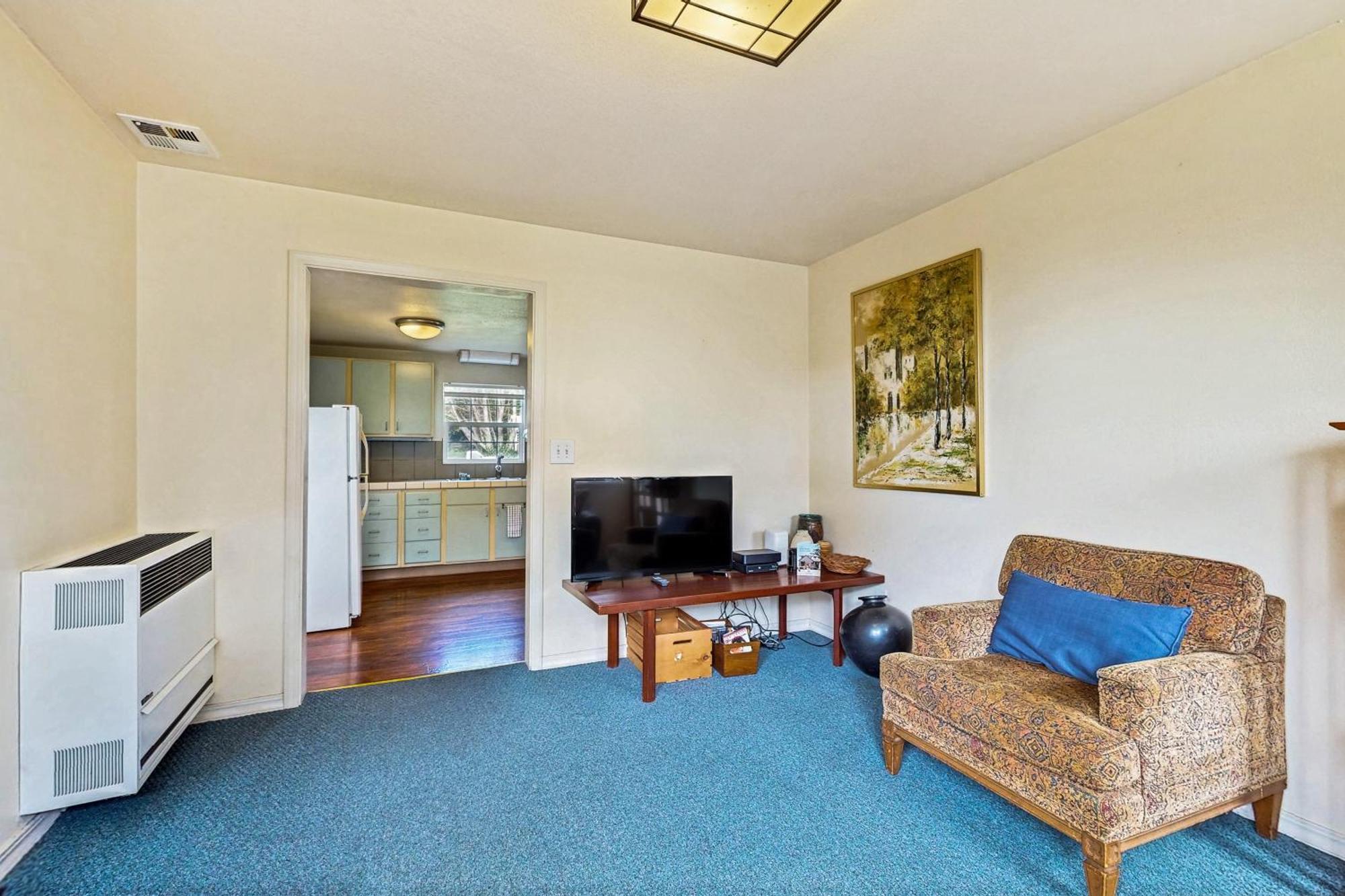 Headland Cove Retreat Βίλα Μεντοσίνο Δωμάτιο φωτογραφία