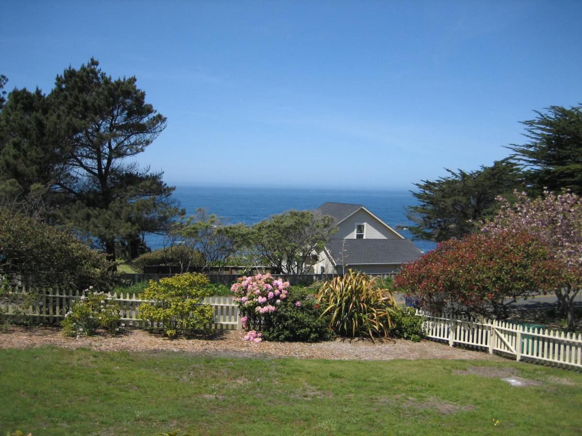 Headland Cove Retreat Βίλα Μεντοσίνο Εξωτερικό φωτογραφία