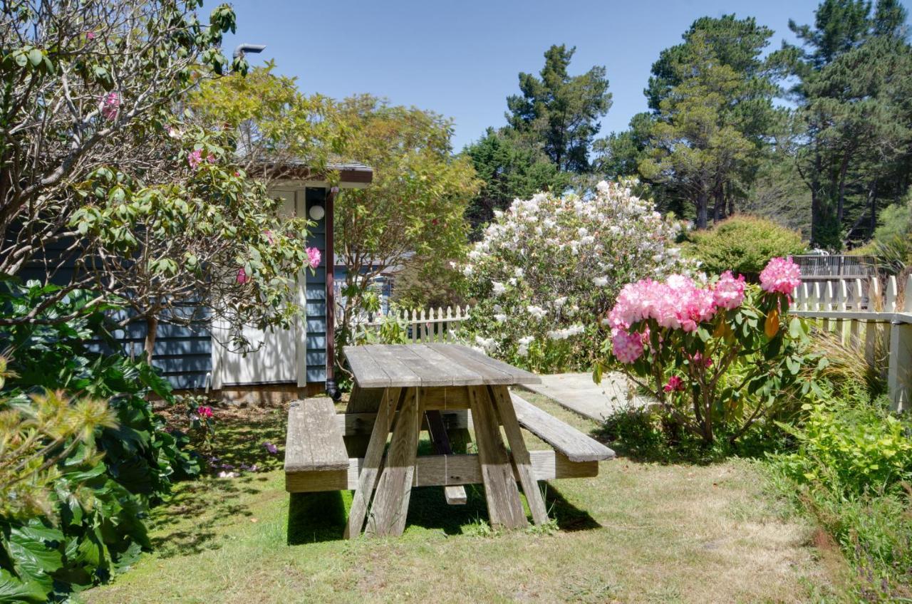 Headland Cove Retreat Βίλα Μεντοσίνο Εξωτερικό φωτογραφία
